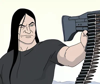 Nathan Explosion