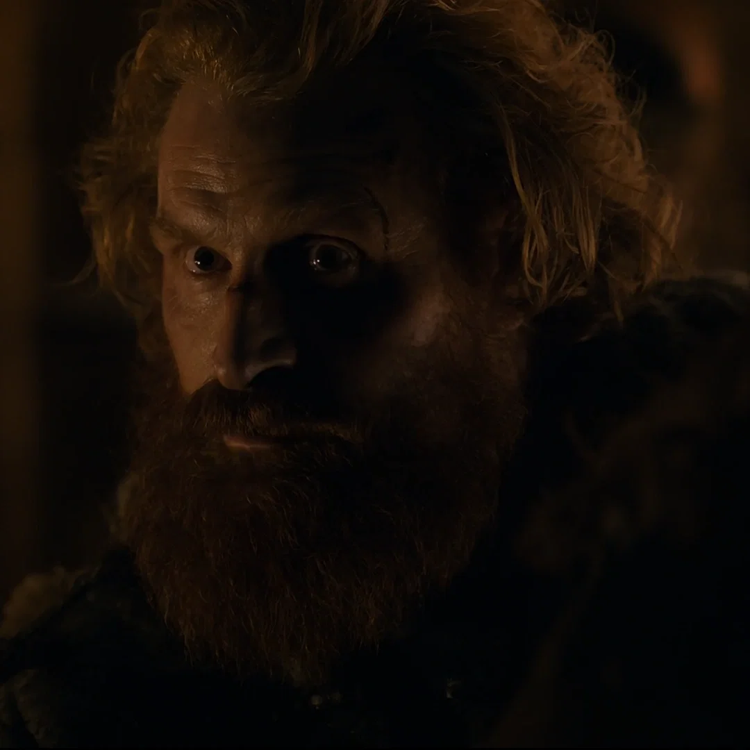 01 TORMUND GIANTSBANE