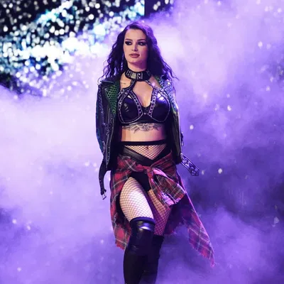 Saraya