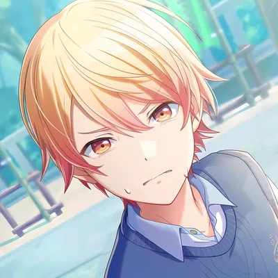 Tsukasa Tenma