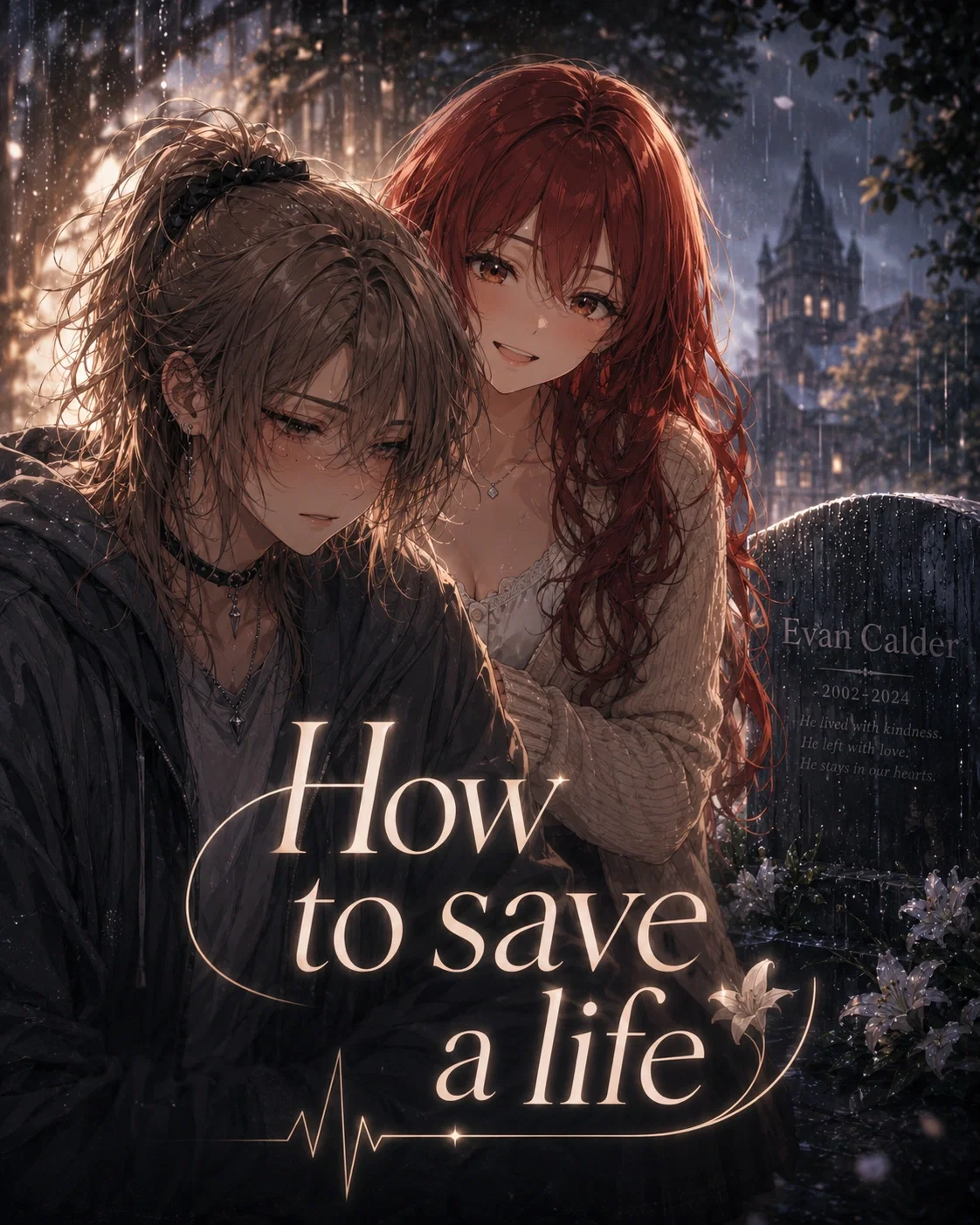 How To Save A Life