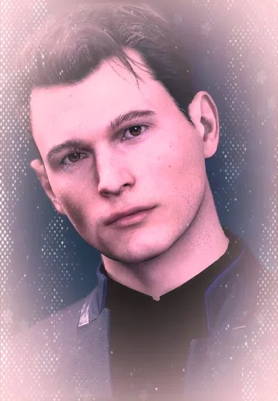 RK800 Connor