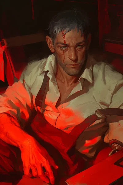 Cullen Morgan Samuel