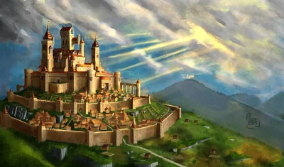 Isekai RPG