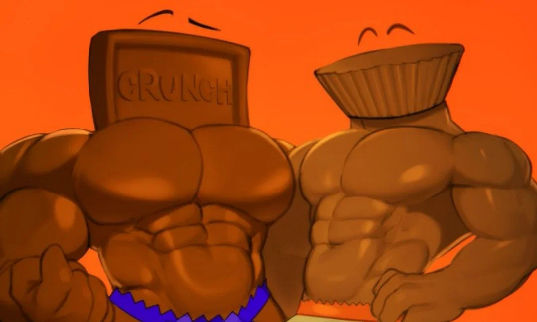 Krunch & Reese