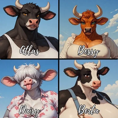 Golden Oats Farm