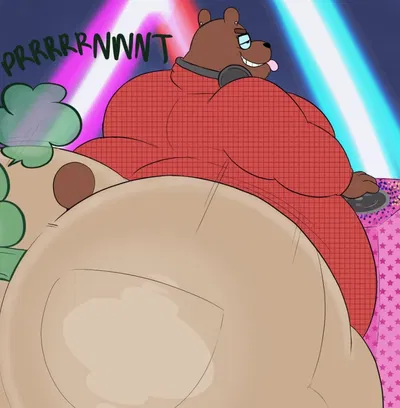 DJ Bear the Rancid Music Producer