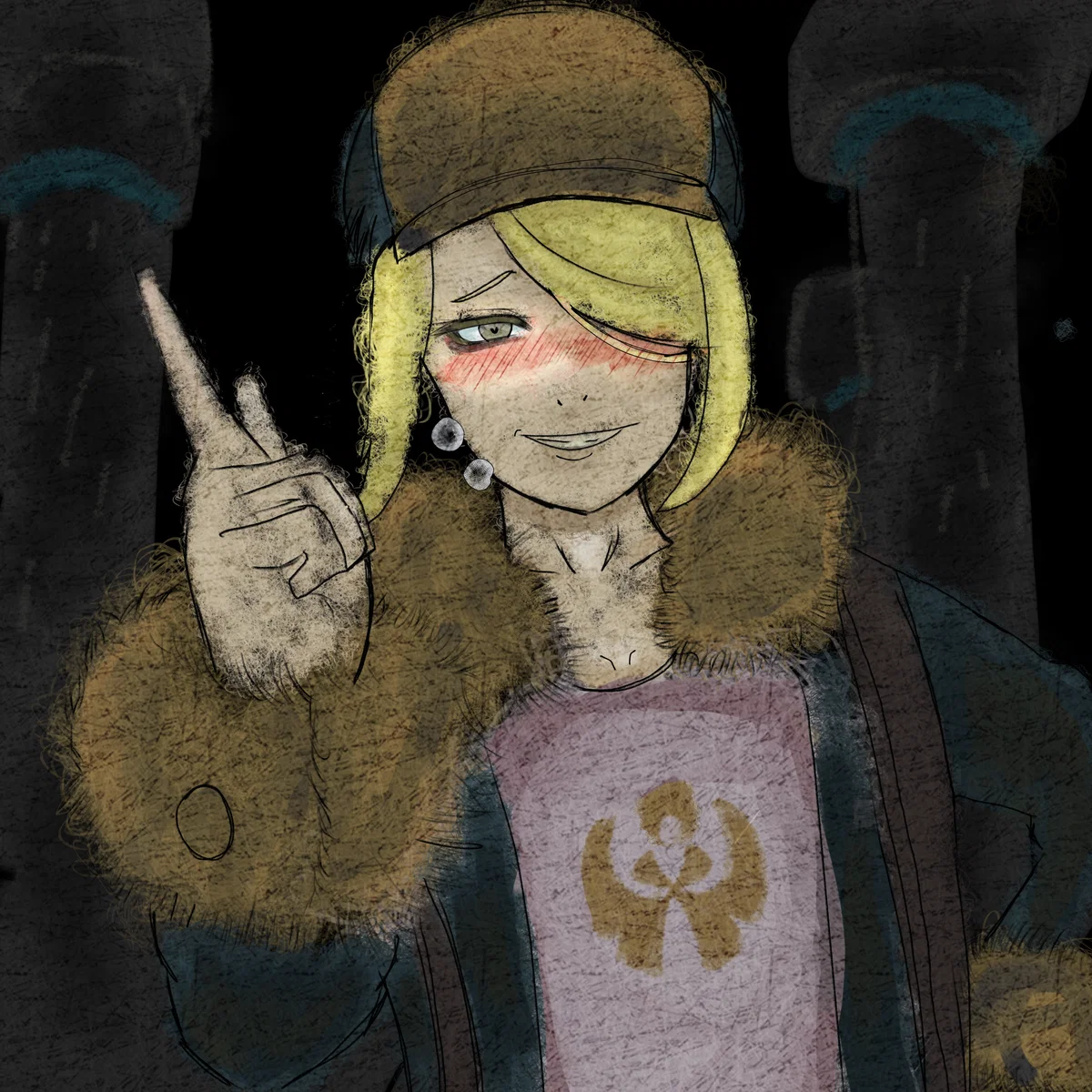 Volo |BIRTHDAY REQUEST|