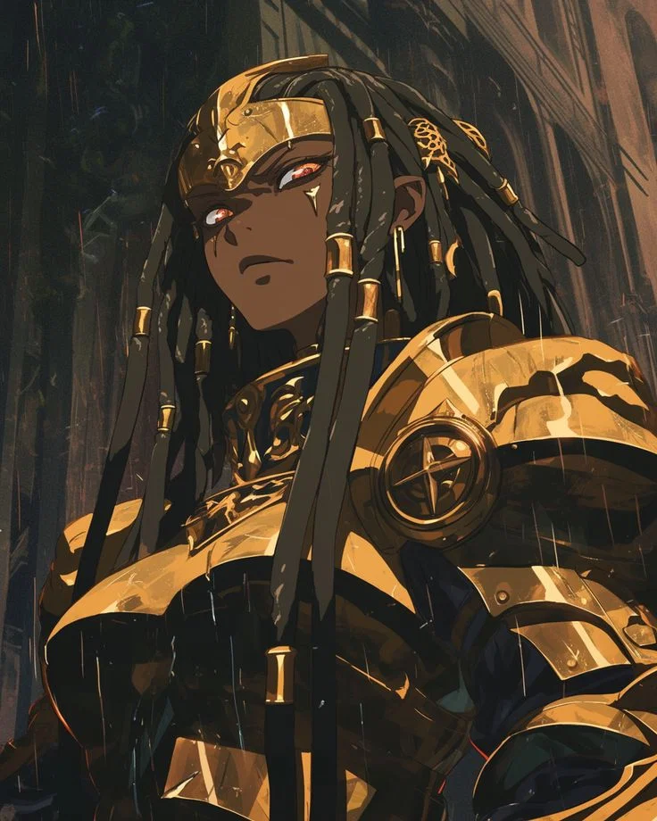 General Azza