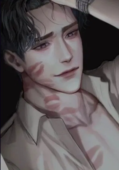 Park Seongho | Mafia boss