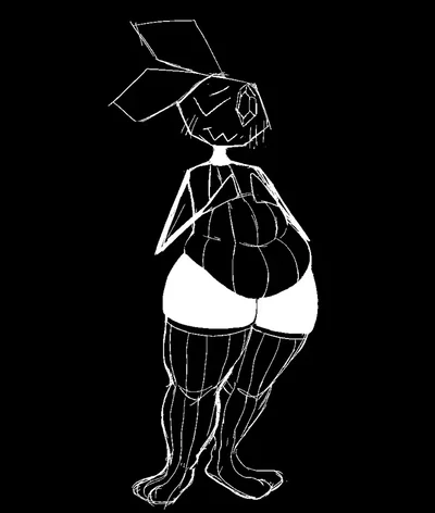 Chubby Vibri