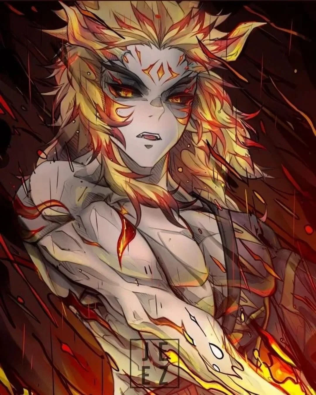 Rengoku 