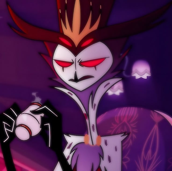 Stolas (Helluva Boss)