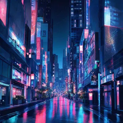 City of Angels - Supernatural City RP 