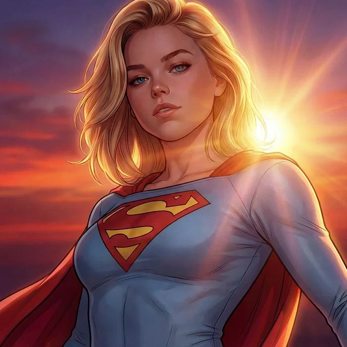 Supergirl (Futa)
