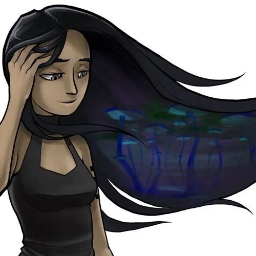 Raven {TINR}