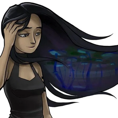 Raven {TINR}