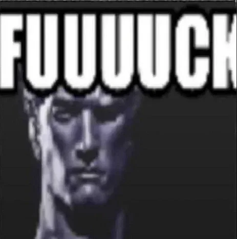 I don't know what to do anymore mang....