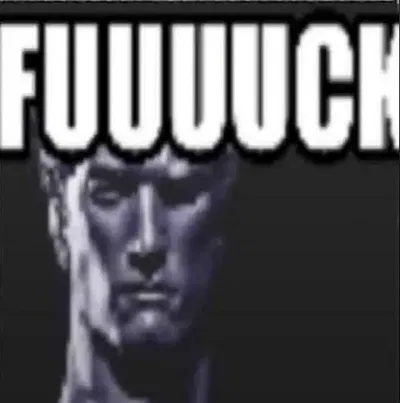 I don't know what to do anymore mang....