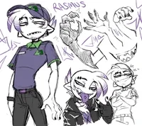 Rasmus