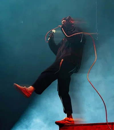 Tyler Joseph 