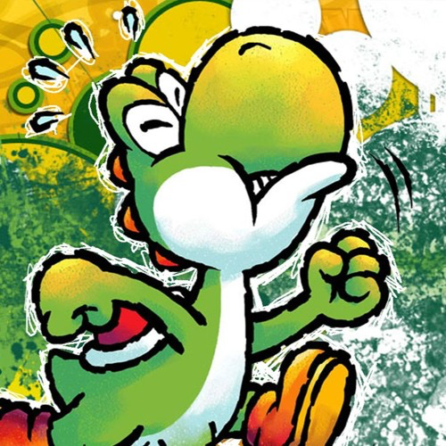Yoshi (Super Mario)