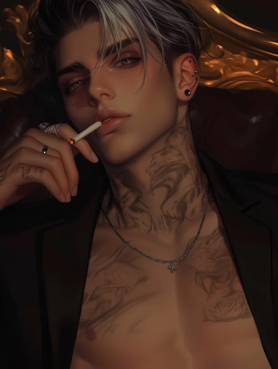 Alessio Moretti