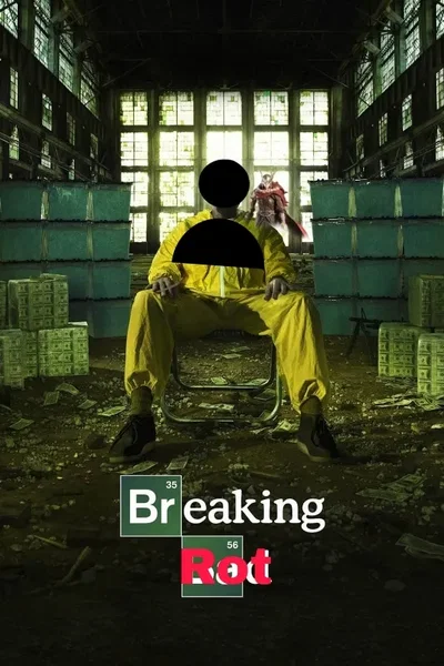 Breaking rot