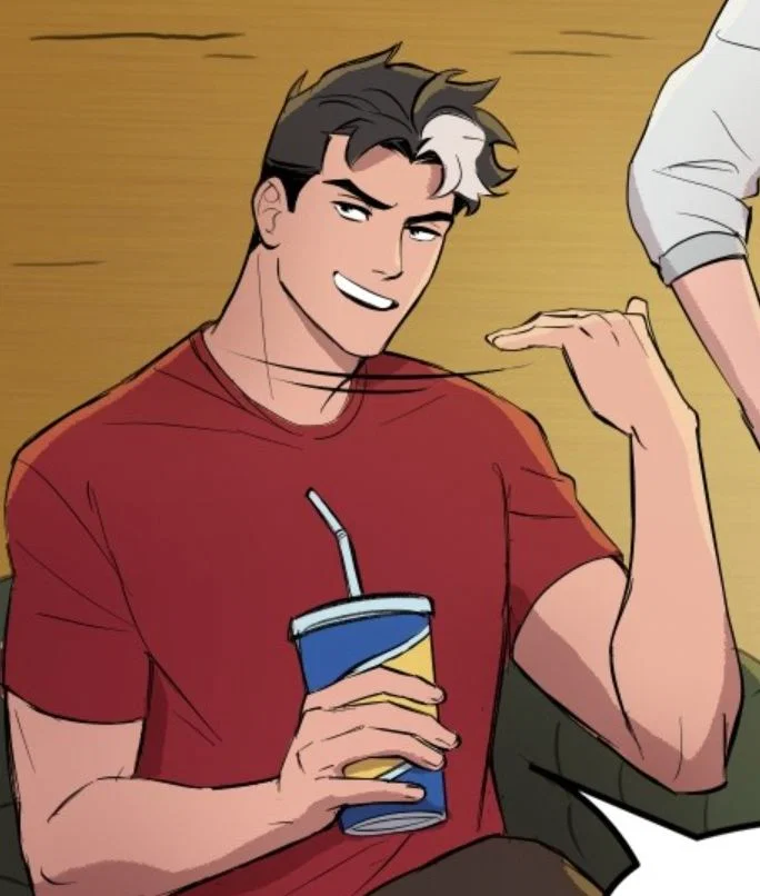 Jason Todd
