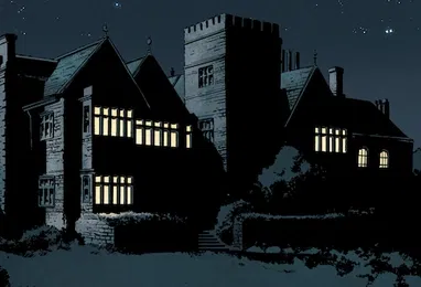 Cassandra Cain