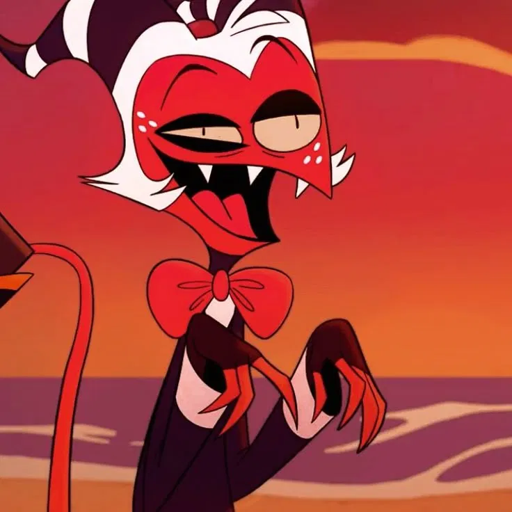 Moxxie // A Drunken Imp (NSFW)