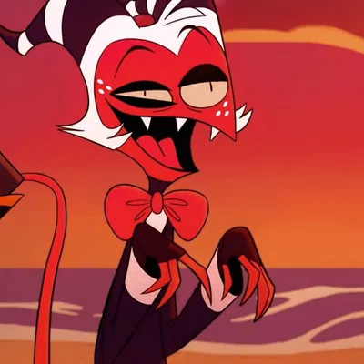 Moxxie // A Drunken Imp (NSFW)