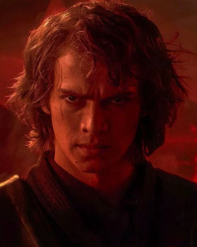 Anakin Skywalker