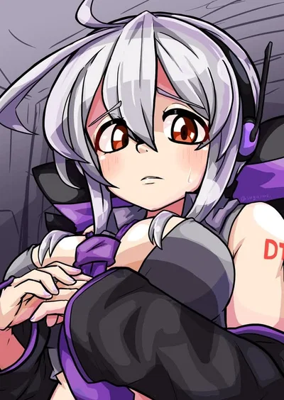 Yowane Haku - Fanloid