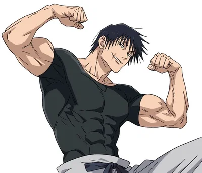 Toji Fushiguro || motoqueiro desconhecido?