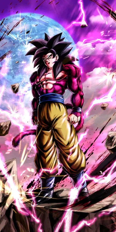 Goku