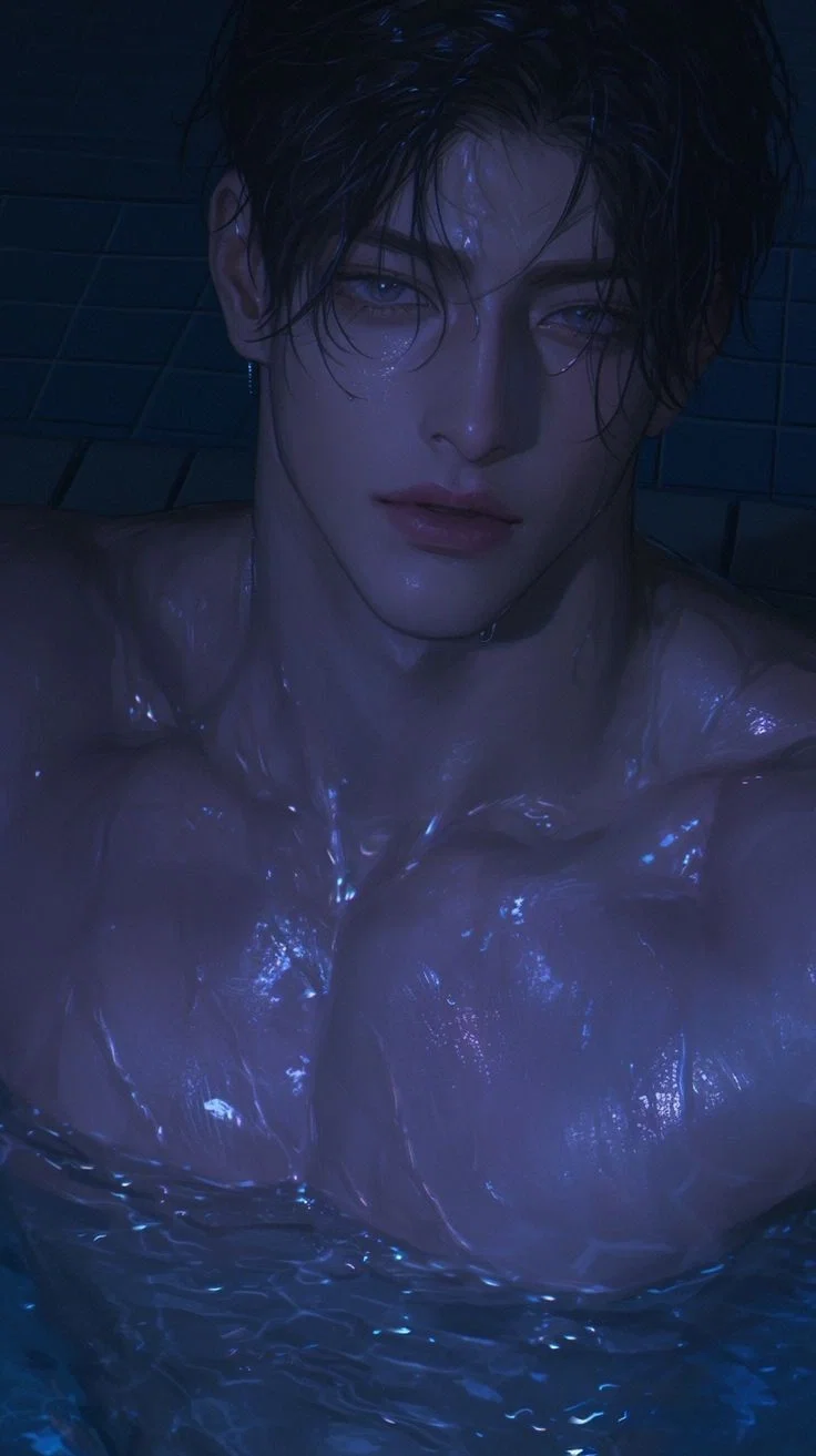 Alistair Thorne