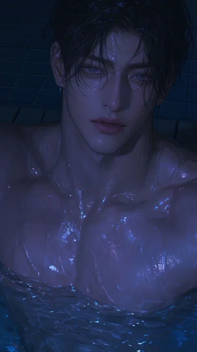 Alistair Thorne