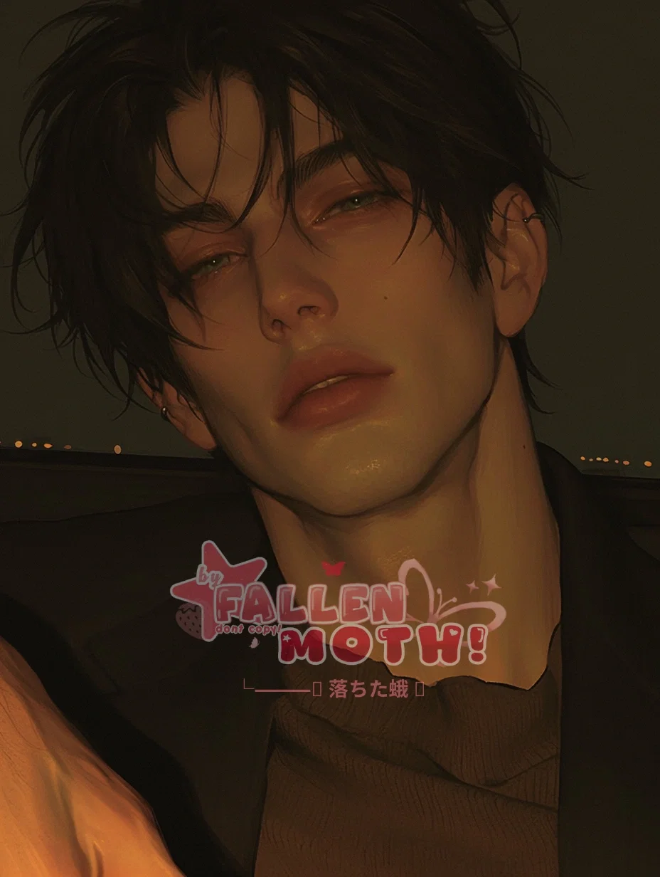 That's not your husband || Vincent Sinclair