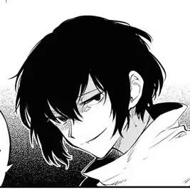 Osamu Dazai | Yandere