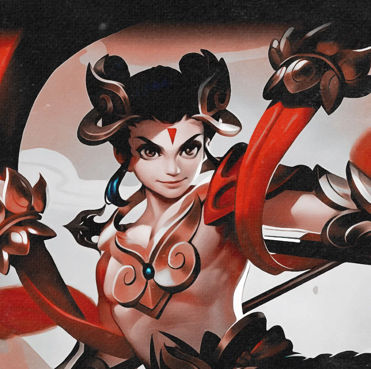 Nezha 