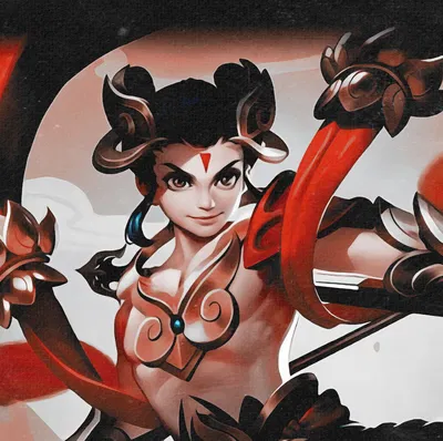 Nezha 