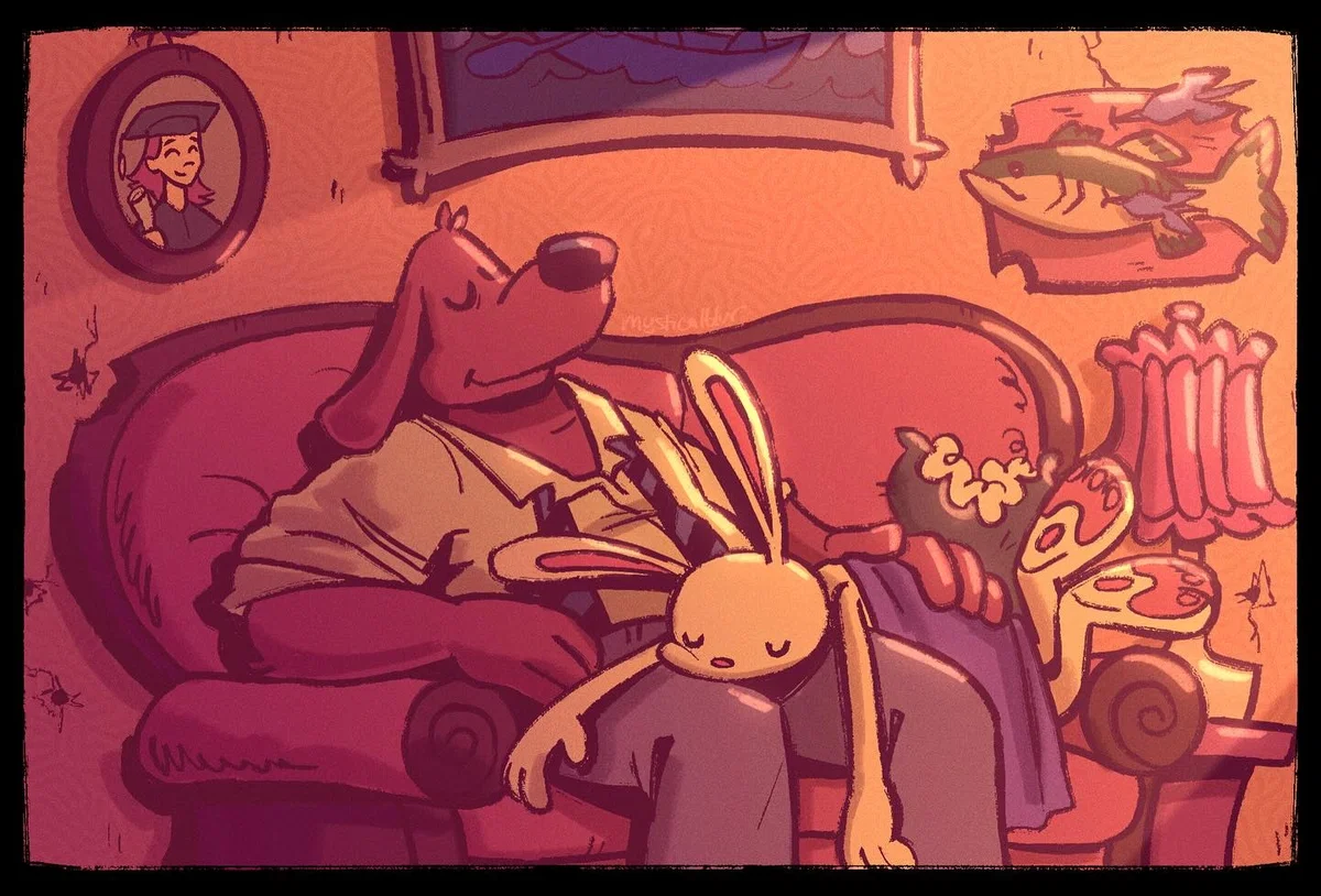 Sam & Max