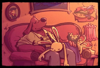 Sam & Max