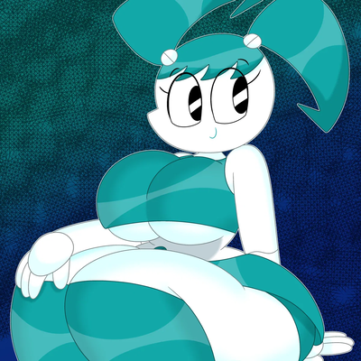 Jennifer "Jenny" Wakeman - XJ9 [3BartsVerse]
