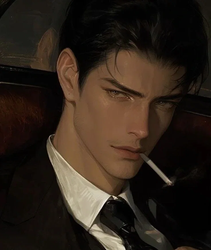 Klaus Reinhardt | The CEO Boss