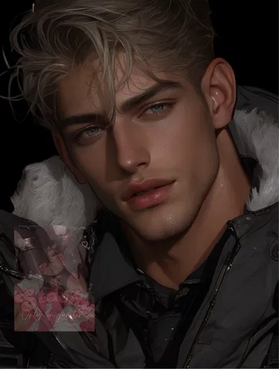 Sebastian Reed | Married Boyfriend