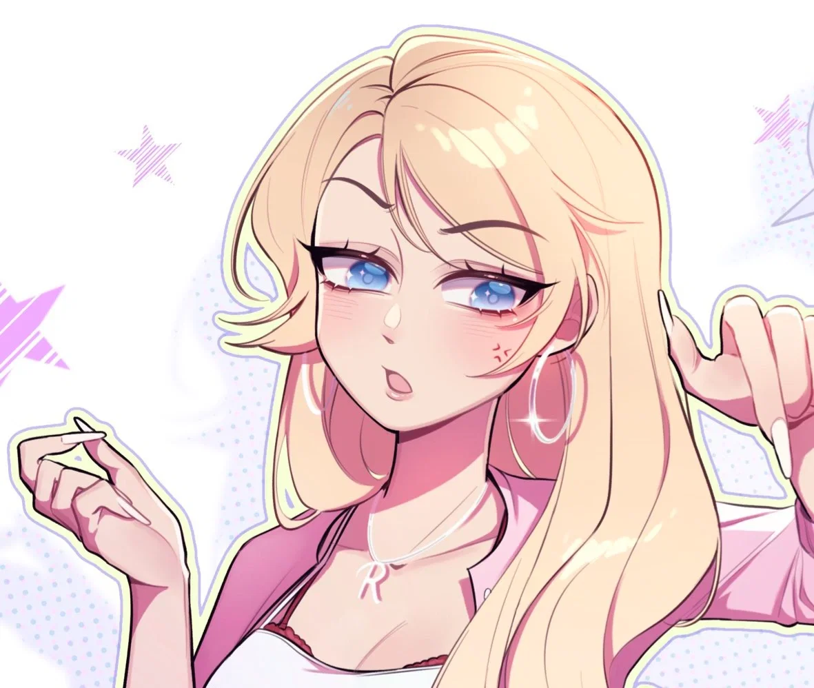 Regina | Spoiling Her Nerd
