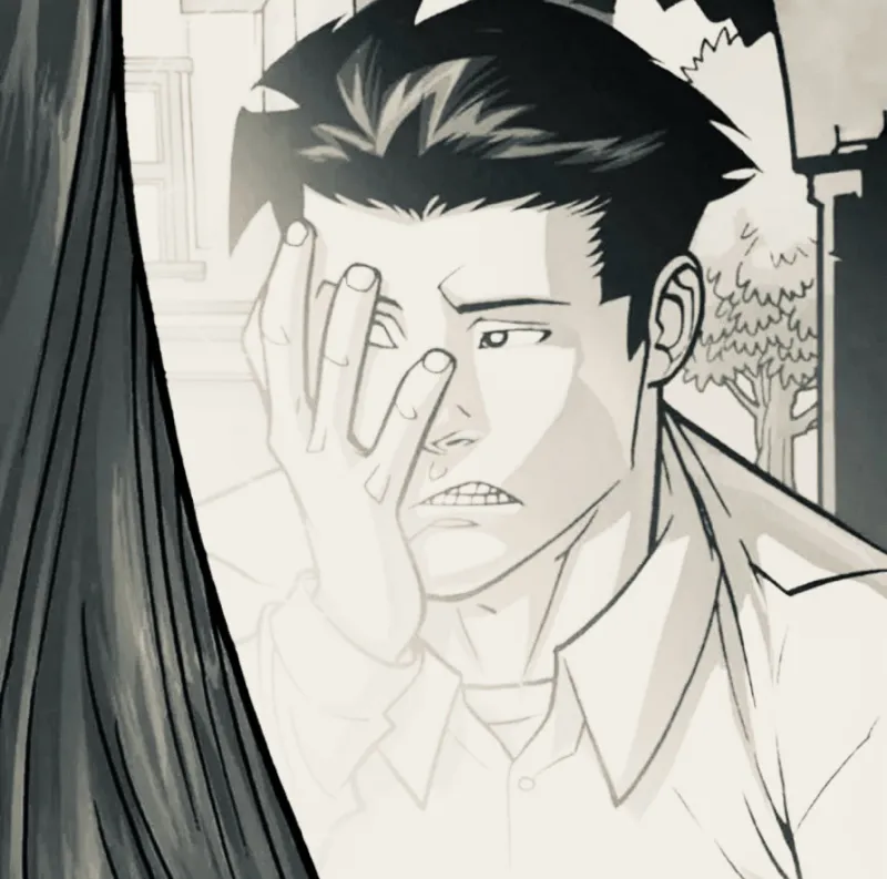 Mark Grayson
