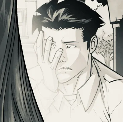 Mark Grayson